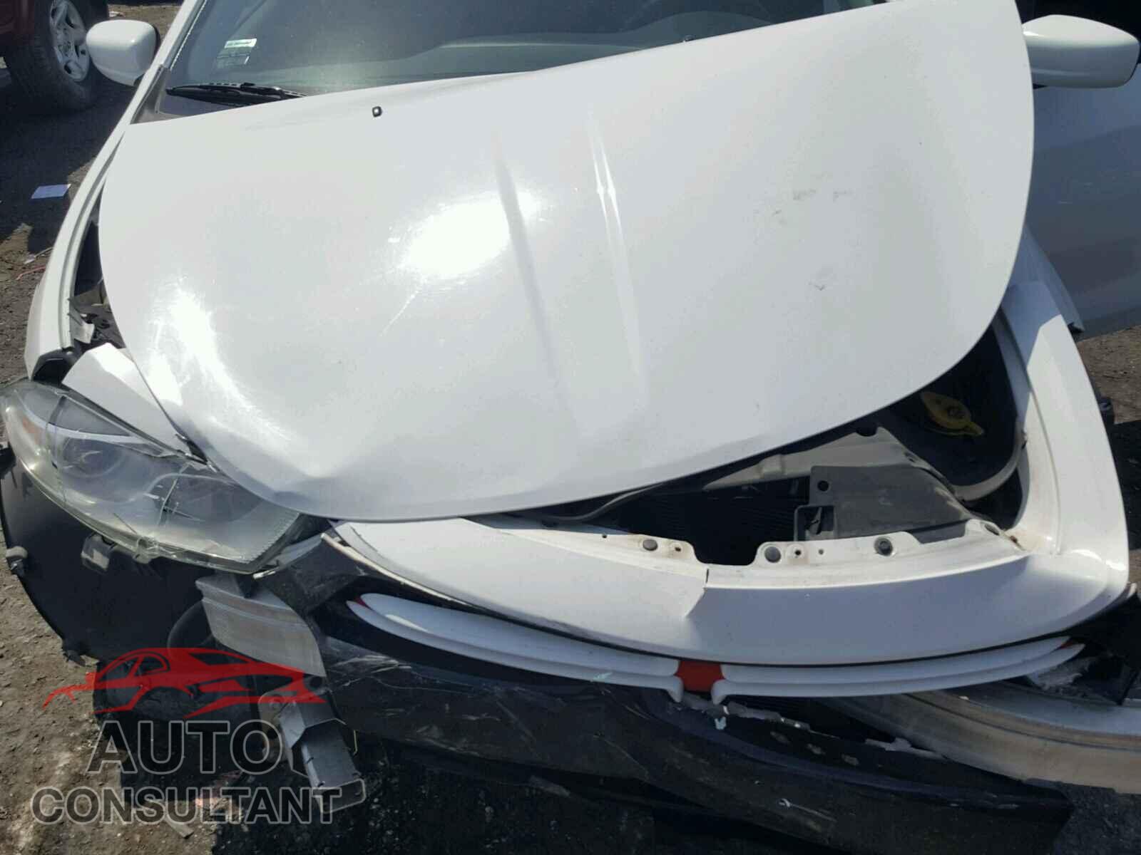 DODGE DART 2015 - 1C3CDFAA2FD142545