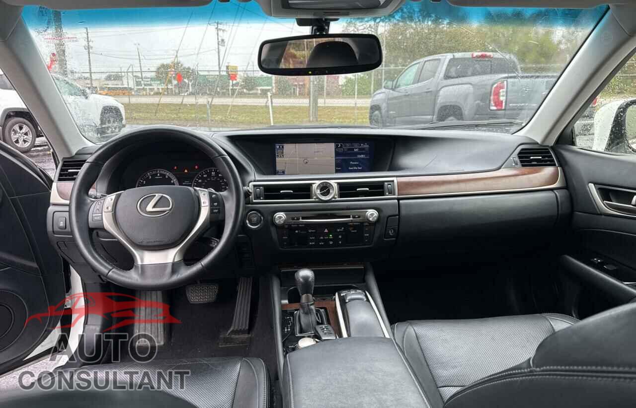 LEXUS GS350 2014 - JTHBE1BL5E5039957