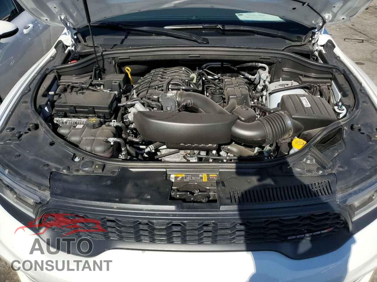 DODGE DURANGO 2023 - 1C4RDJDG9PC618323