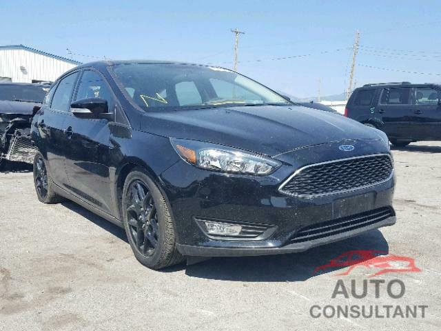 FORD FOCUS 2016 - 1FADP3K20GL374426