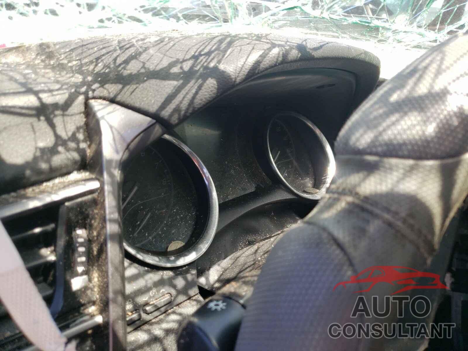 TOYOTA CAMRY 2019 - 4T1B11HKXKU162632