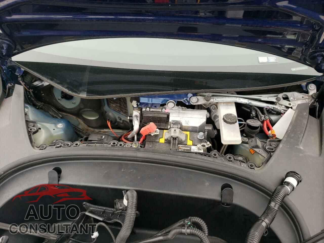 TESLA MODEL 3 2018 - 5YJ3E1EA4JF161122