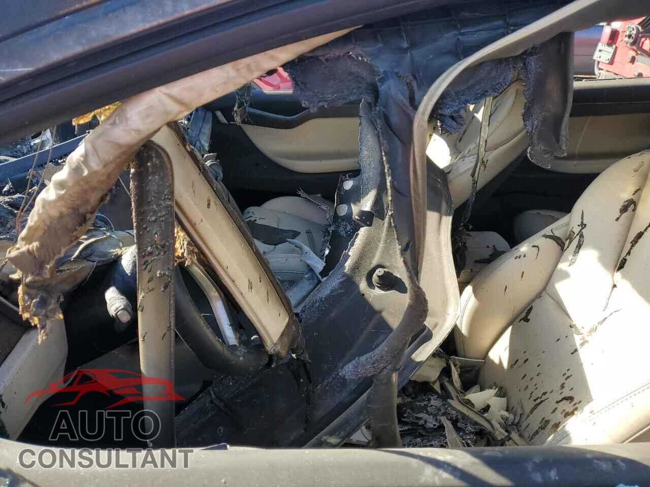 TESLA MODEL X 2018 - 5YJXCAE25JF091288