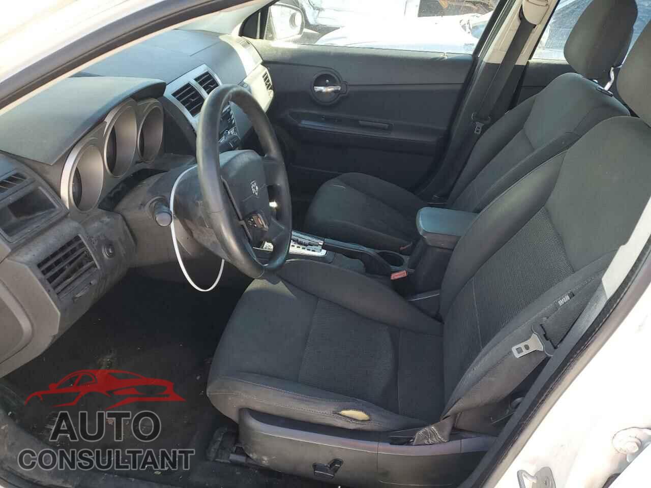 DODGE AVENGER 2010 - 1B3CC4FD2AN195613