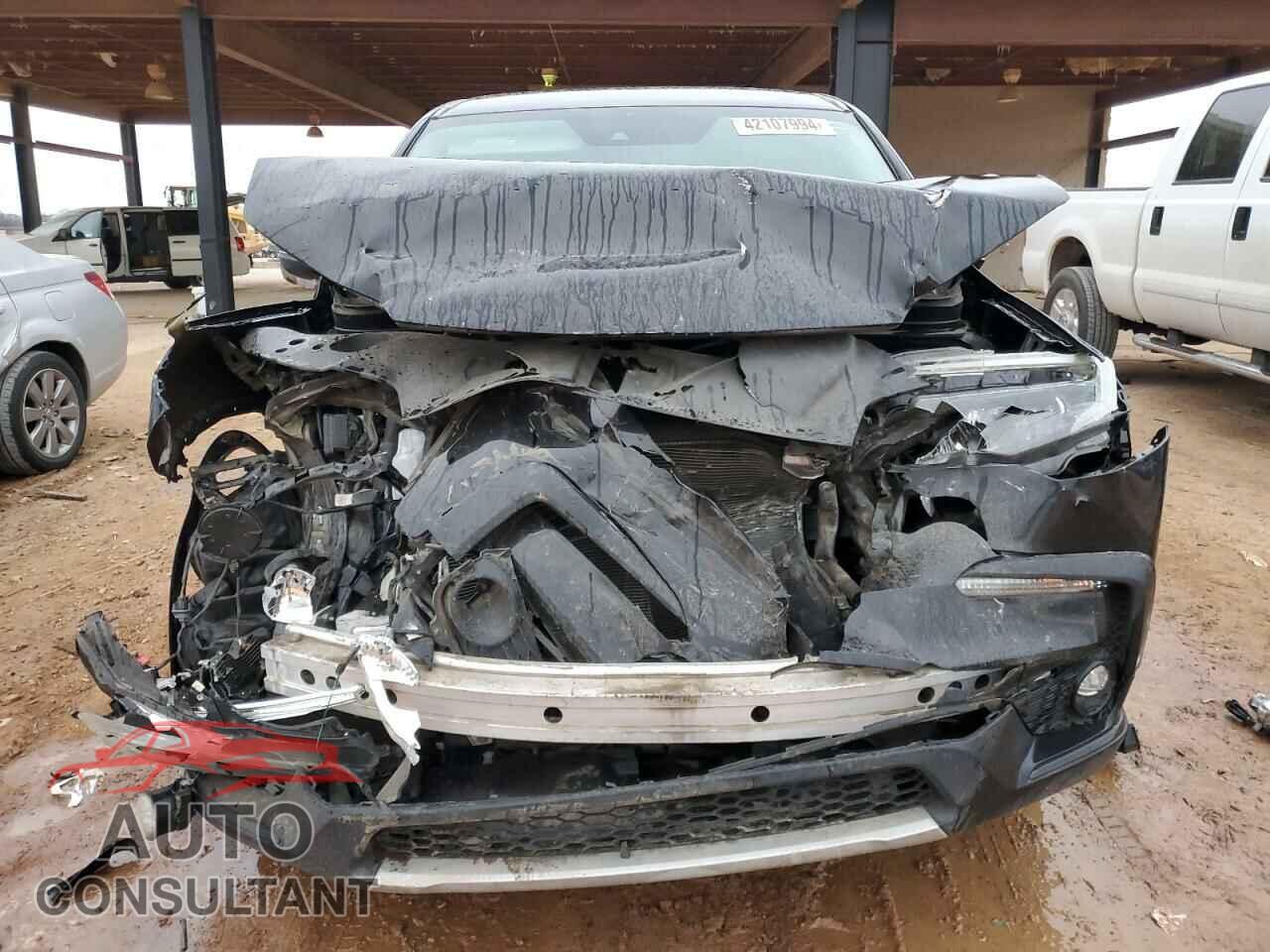 HONDA PILOT 2019 - 5FNYF5H35KB031293