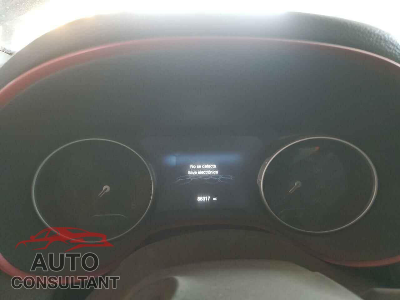 JEEP COMPASS 2020 - 3C4NJDDB5LT177589