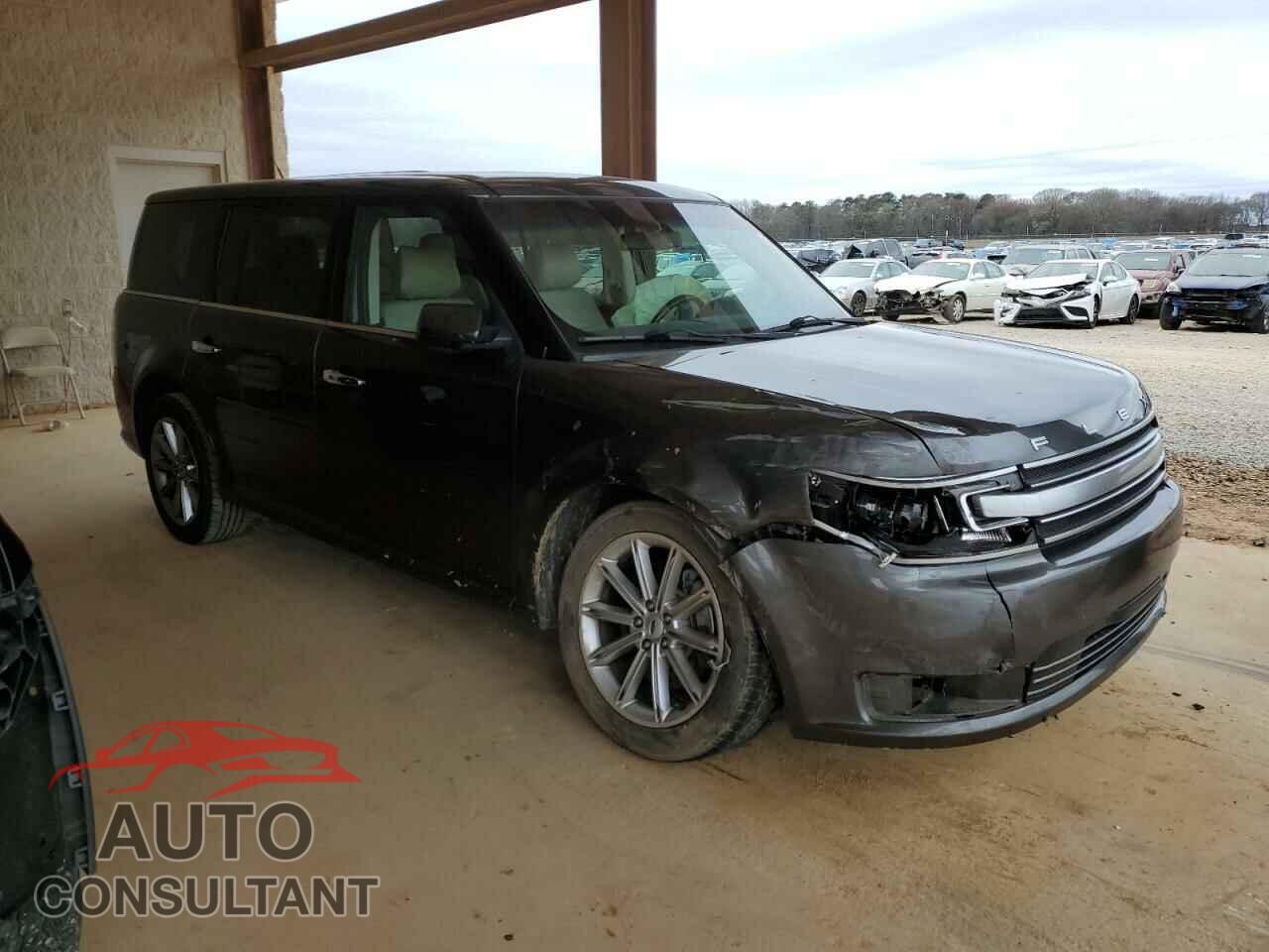 FORD FLEX 2015 - 2FMGK5D85FBA01895