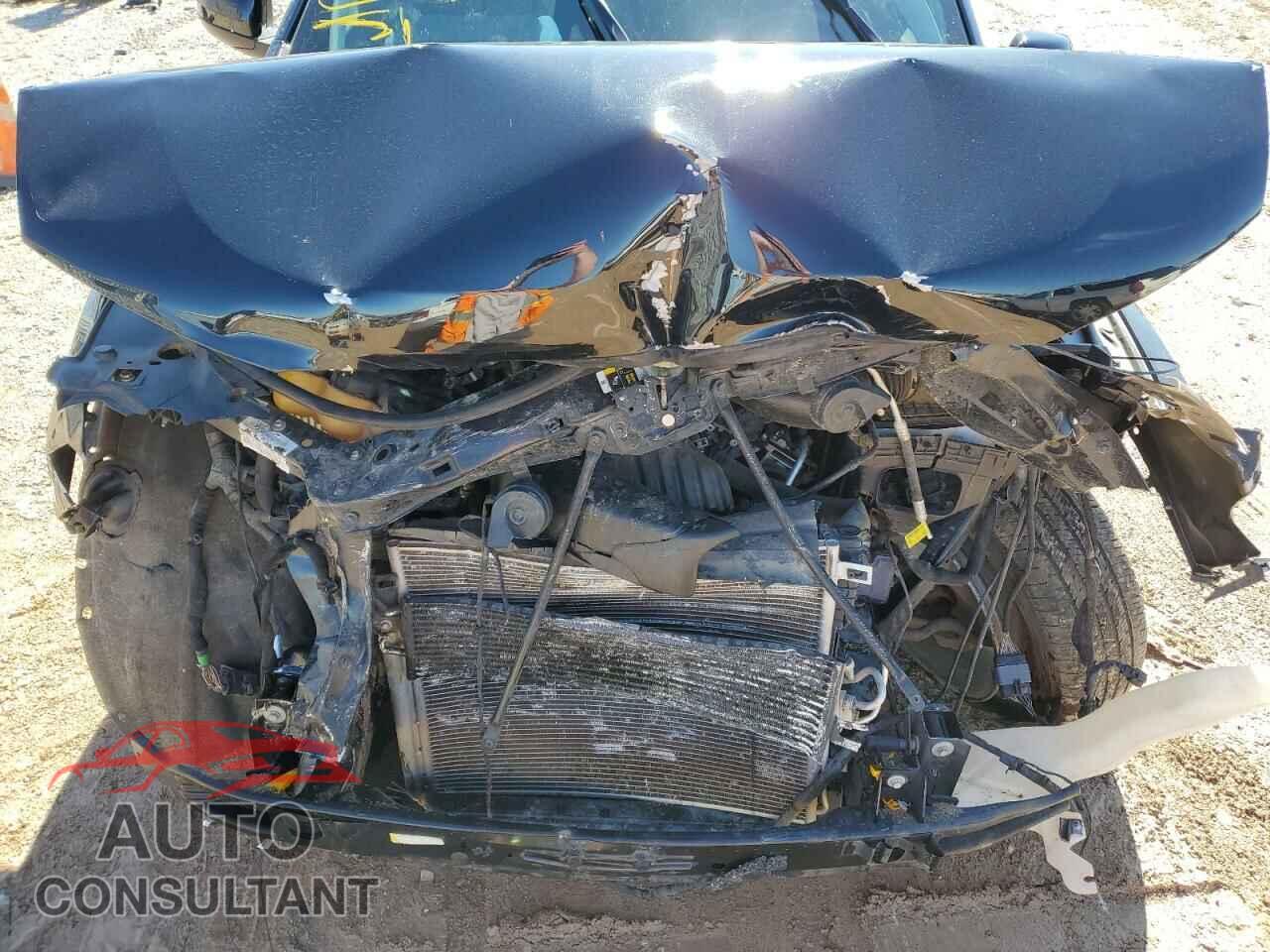 DODGE DURANGO 2018 - 1C4RDHAG5JC225343