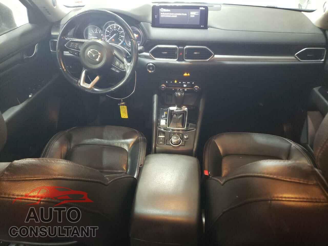 MAZDA CX-5 2021 - JM3KFBCM7M0467530