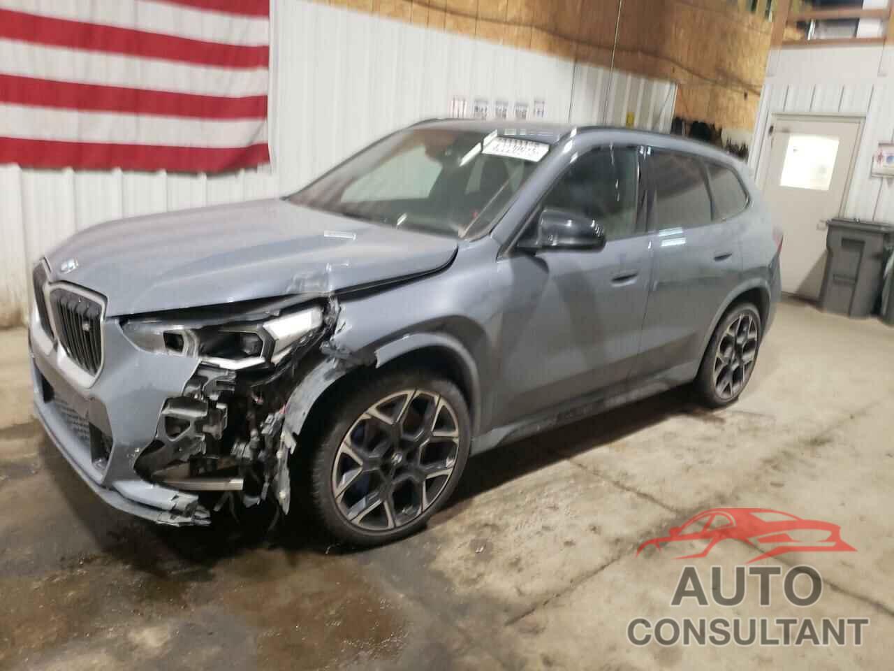 BMW X1 M35I 2024 - WBX13EF03R5X94768