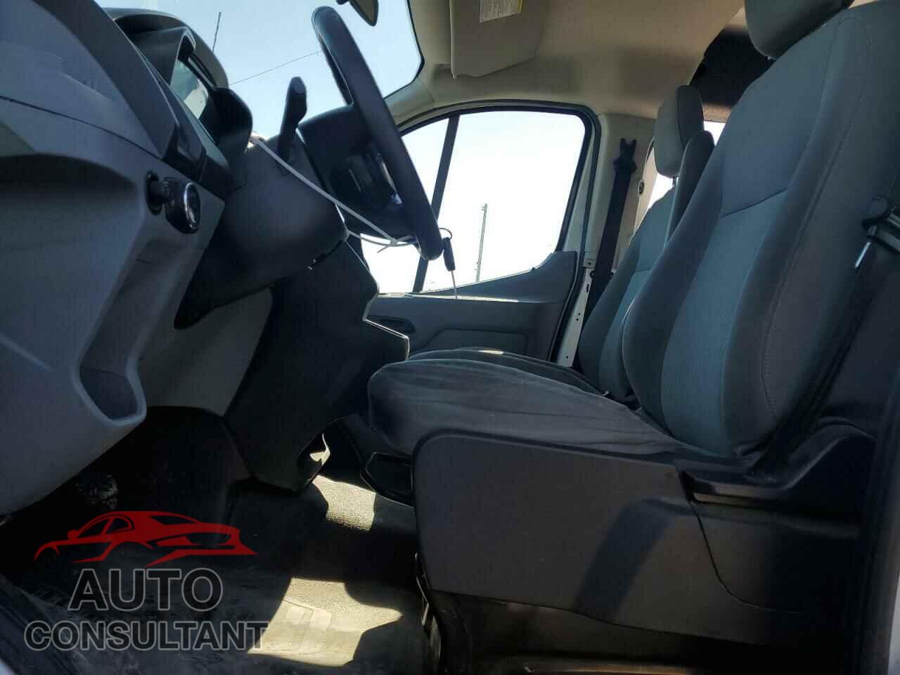 FORD TRANSIT 2015 - 1FTNR1ZM9FKA46480