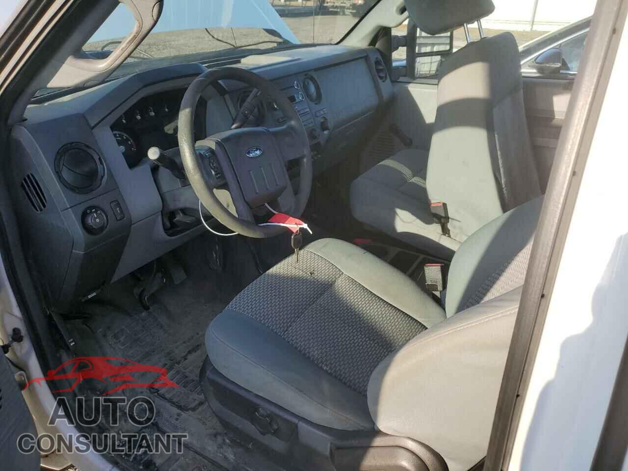 FORD F250 2016 - 1FTBF2B66GEA10596