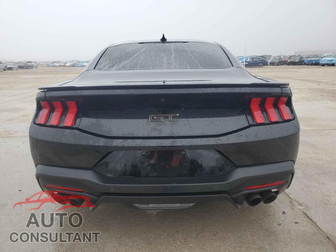 FORD MUSTANG 2024 - 1FA6P8CF9R5407373