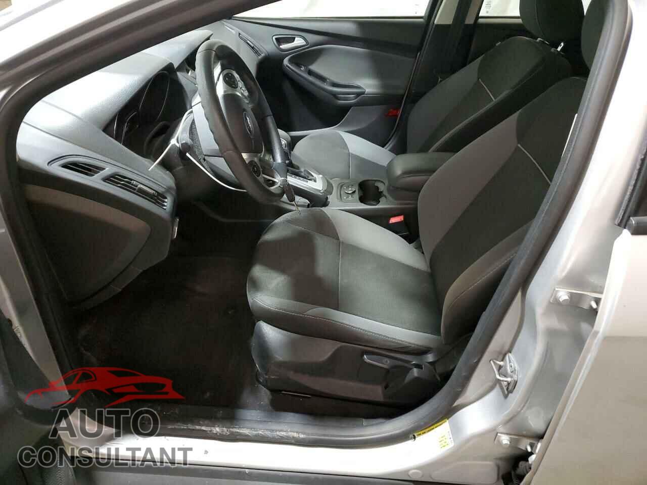 FORD FOCUS 2014 - 1FADP3K20EL116145