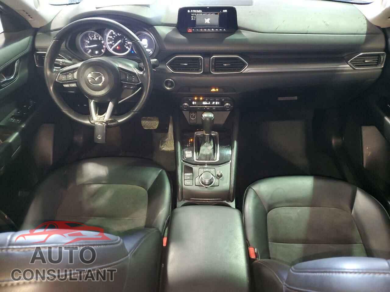 MAZDA CX-5 2020 - JM3KFACM2L0774029