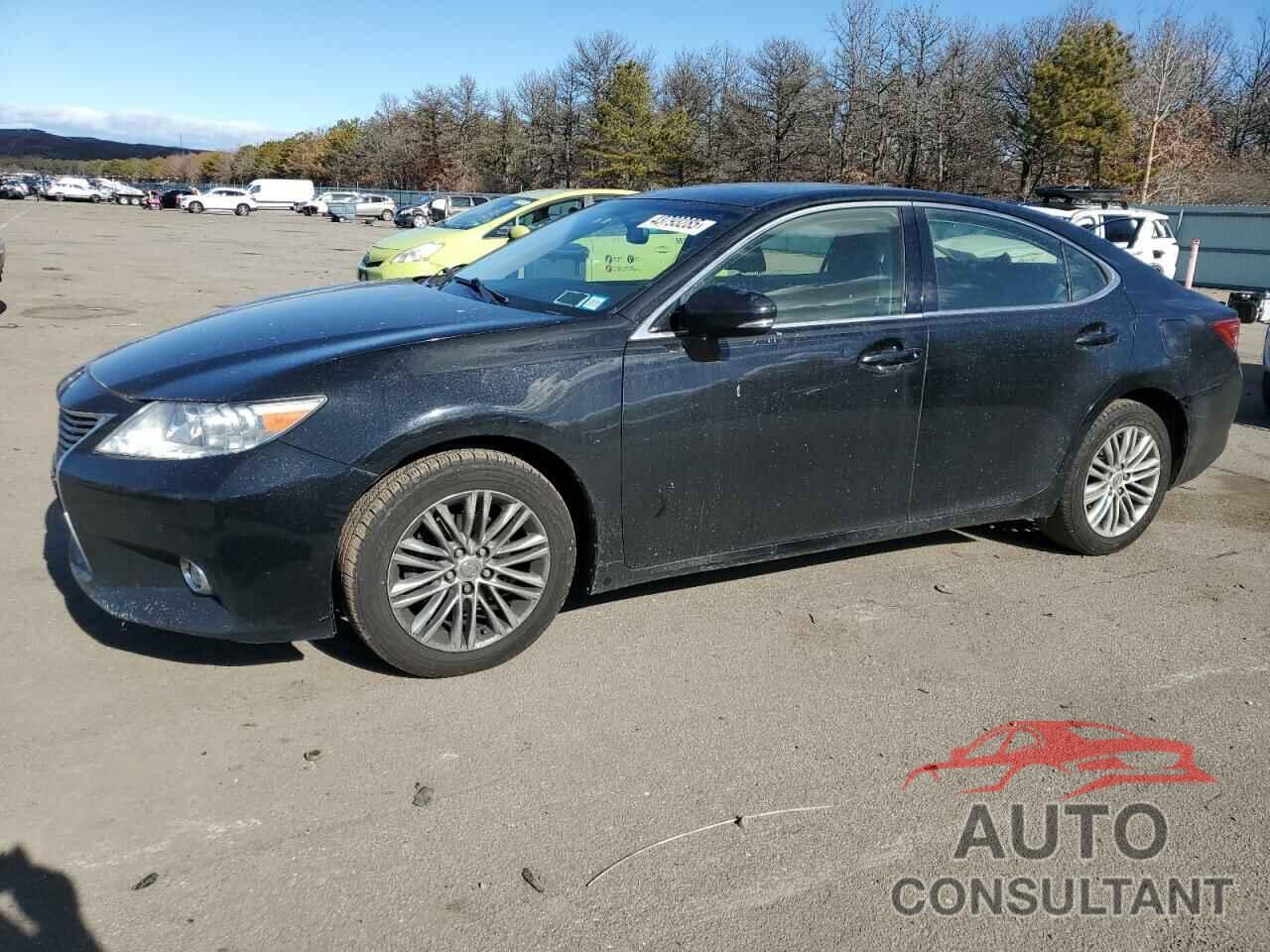 LEXUS ES350 2015 - JTHBK1GG1F2195646