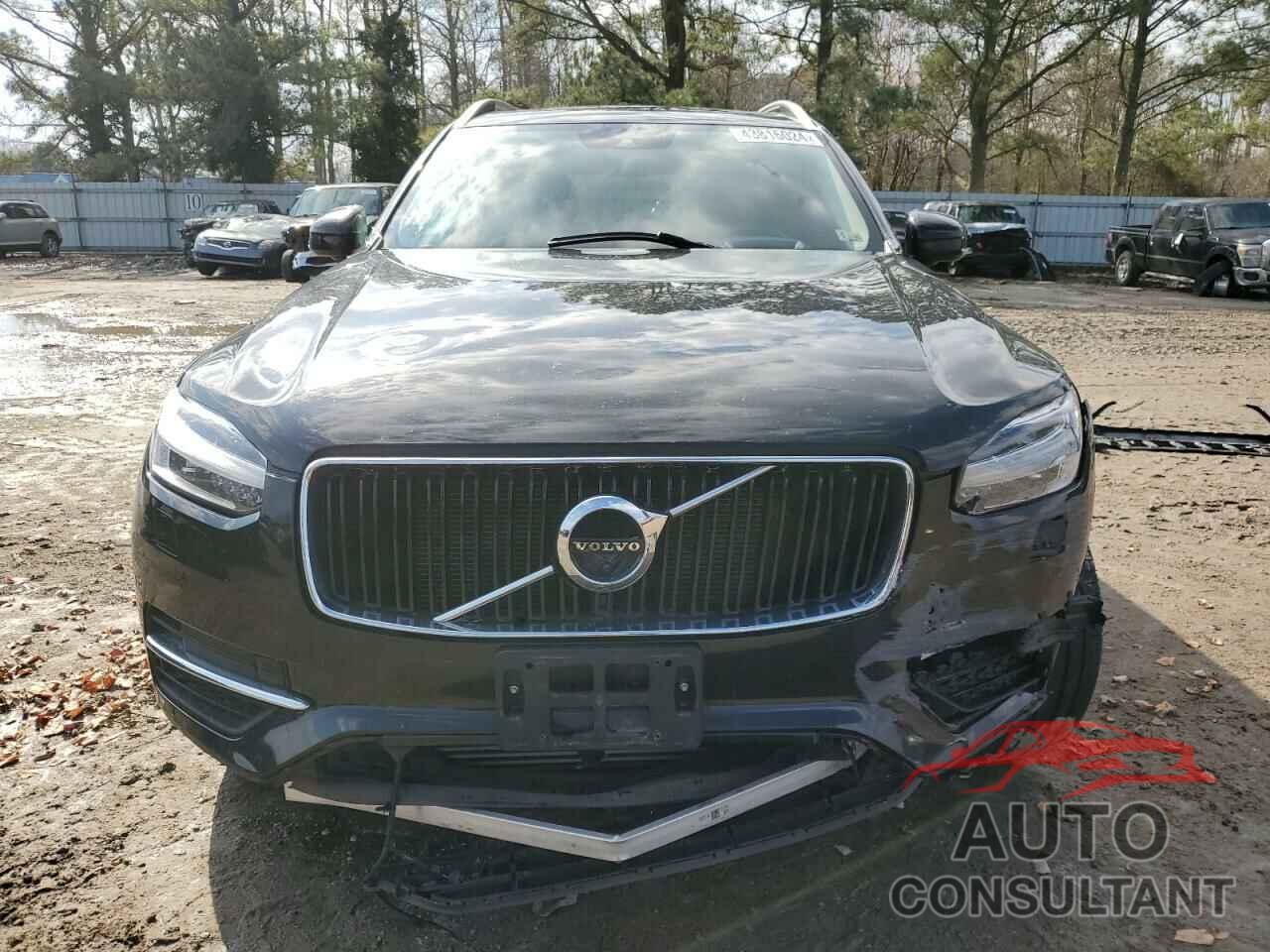 VOLVO XC90 2019 - YV4A22PK2K1494583