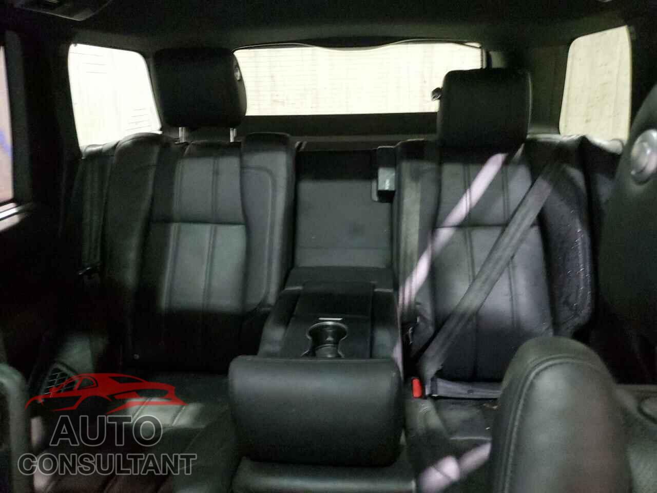 LAND ROVER RANGEROVER 2017 - SALGS5FE5HA355334