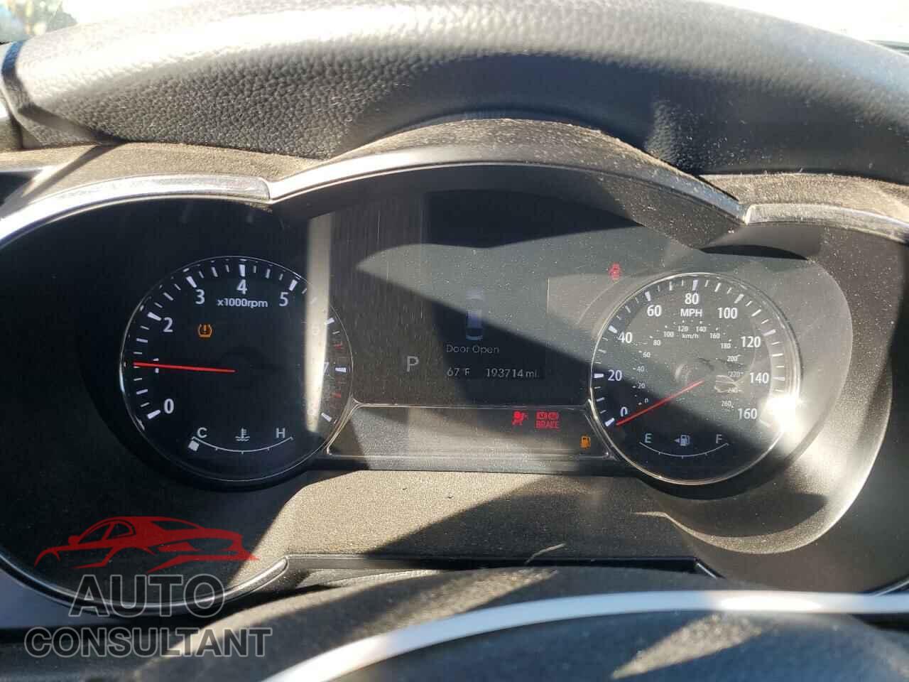 KIA OPTIMA 2012 - 5XXGR4A63CG005016