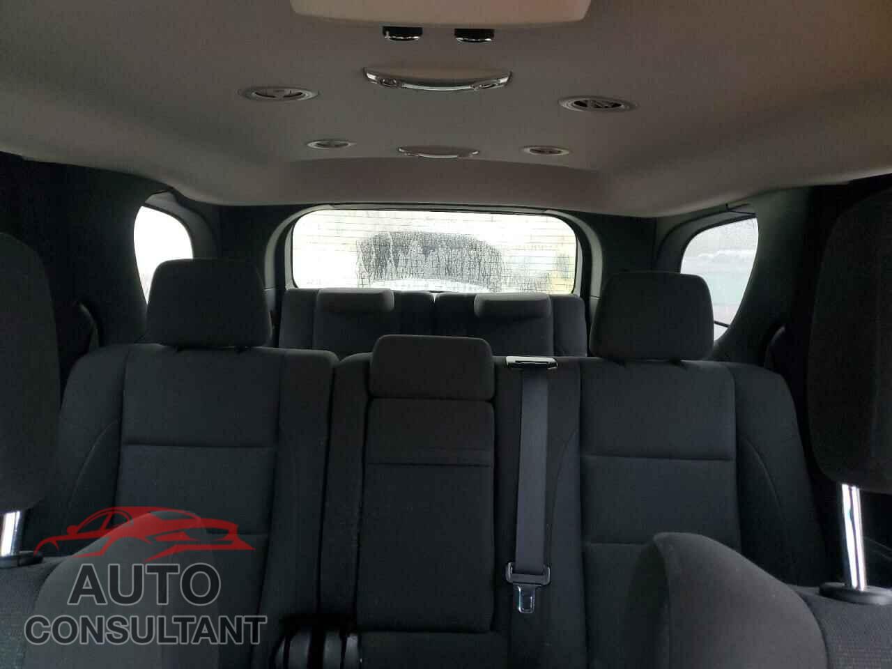 DODGE DURANGO 2013 - 1C4RDJAG1DC565522