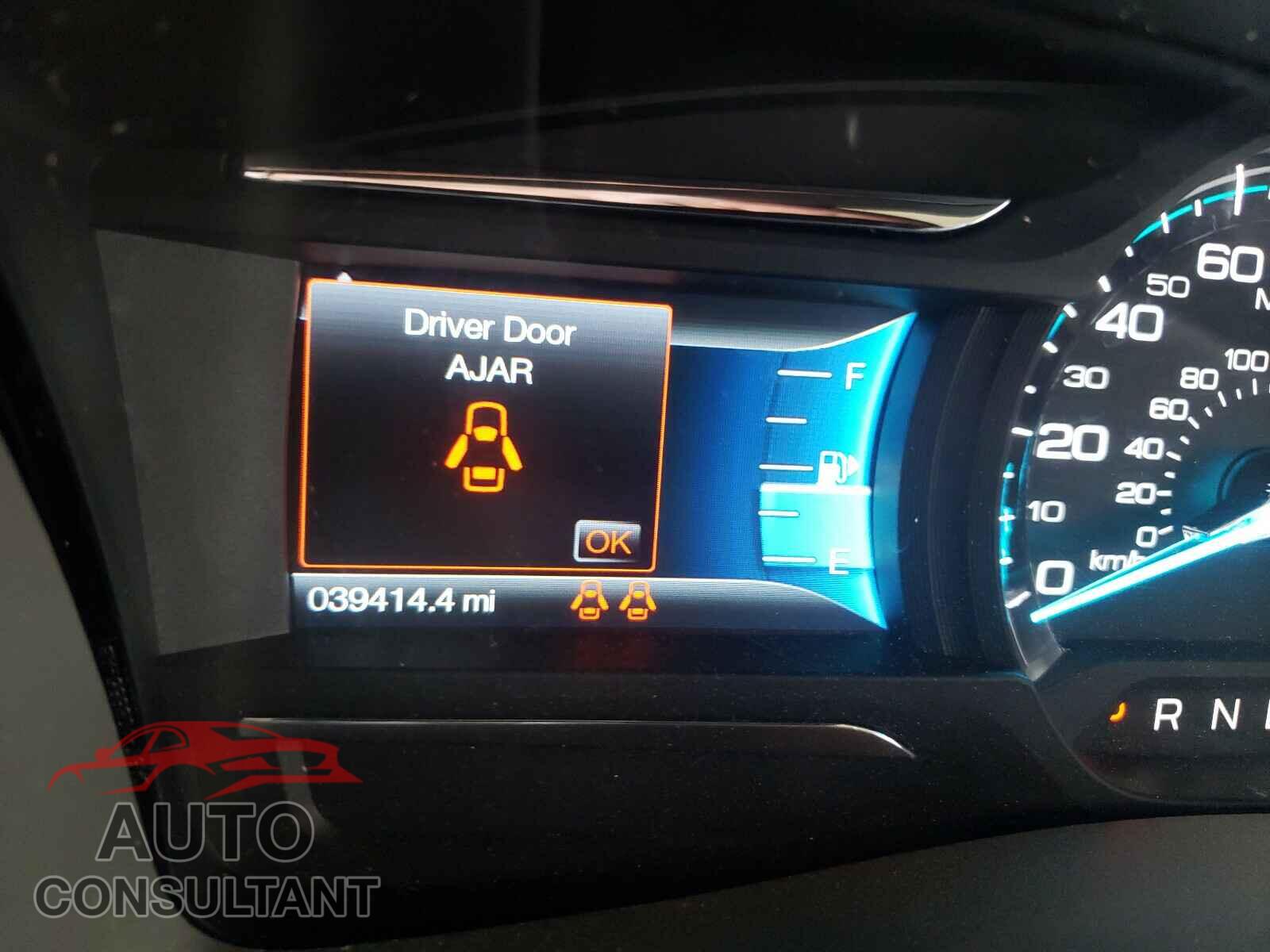 FORD FLEX 2016 - 2FMHK6C88GBA22303