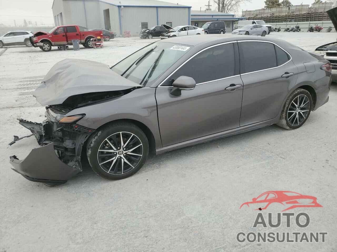 TOYOTA CAMRY 2024 - 4T1G11AK5RU867610