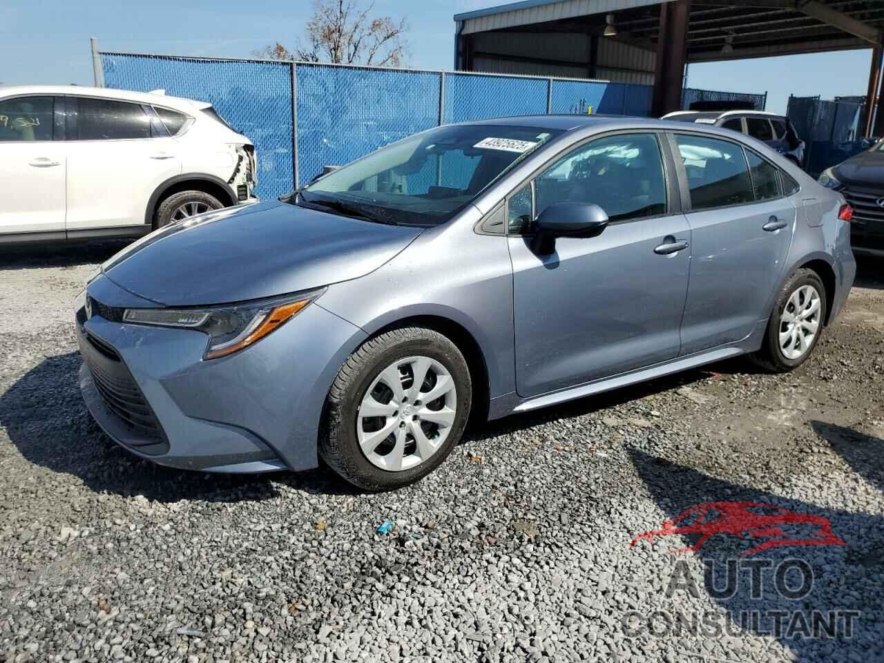 TOYOTA COROLLA 2024 - 5YFB4MDE8RP114910