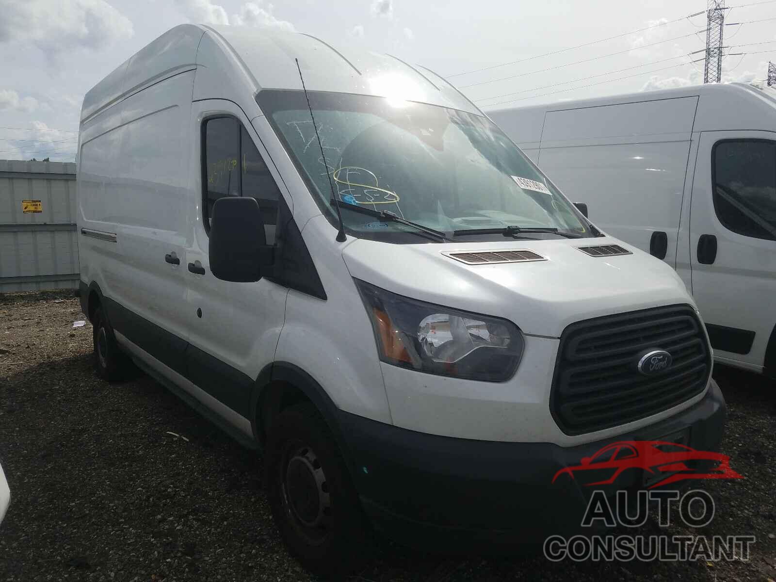 FORD TRANSIT CO 2017 - 1FTYR2XM6HKA18645