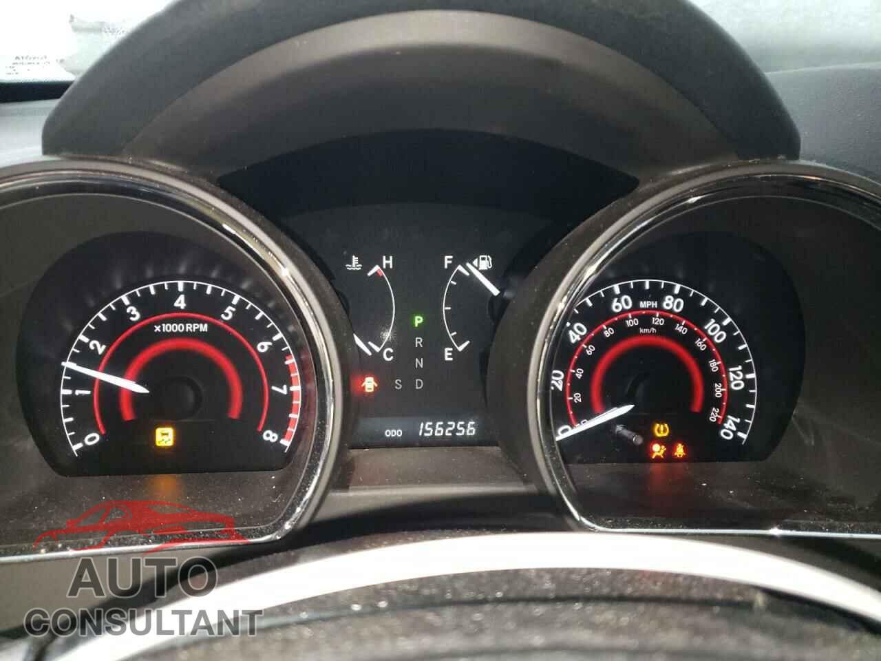 TOYOTA HIGHLANDER 2013 - 5TDBK3EH8DS179104