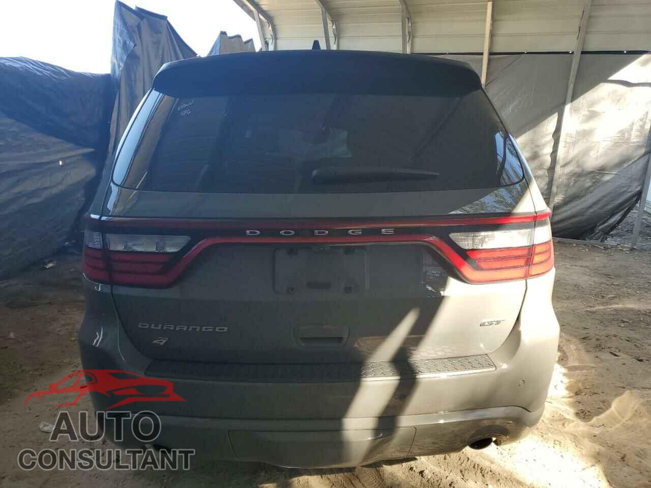 DODGE DURANGO 2023 - 1C4RDJDG2PC573936