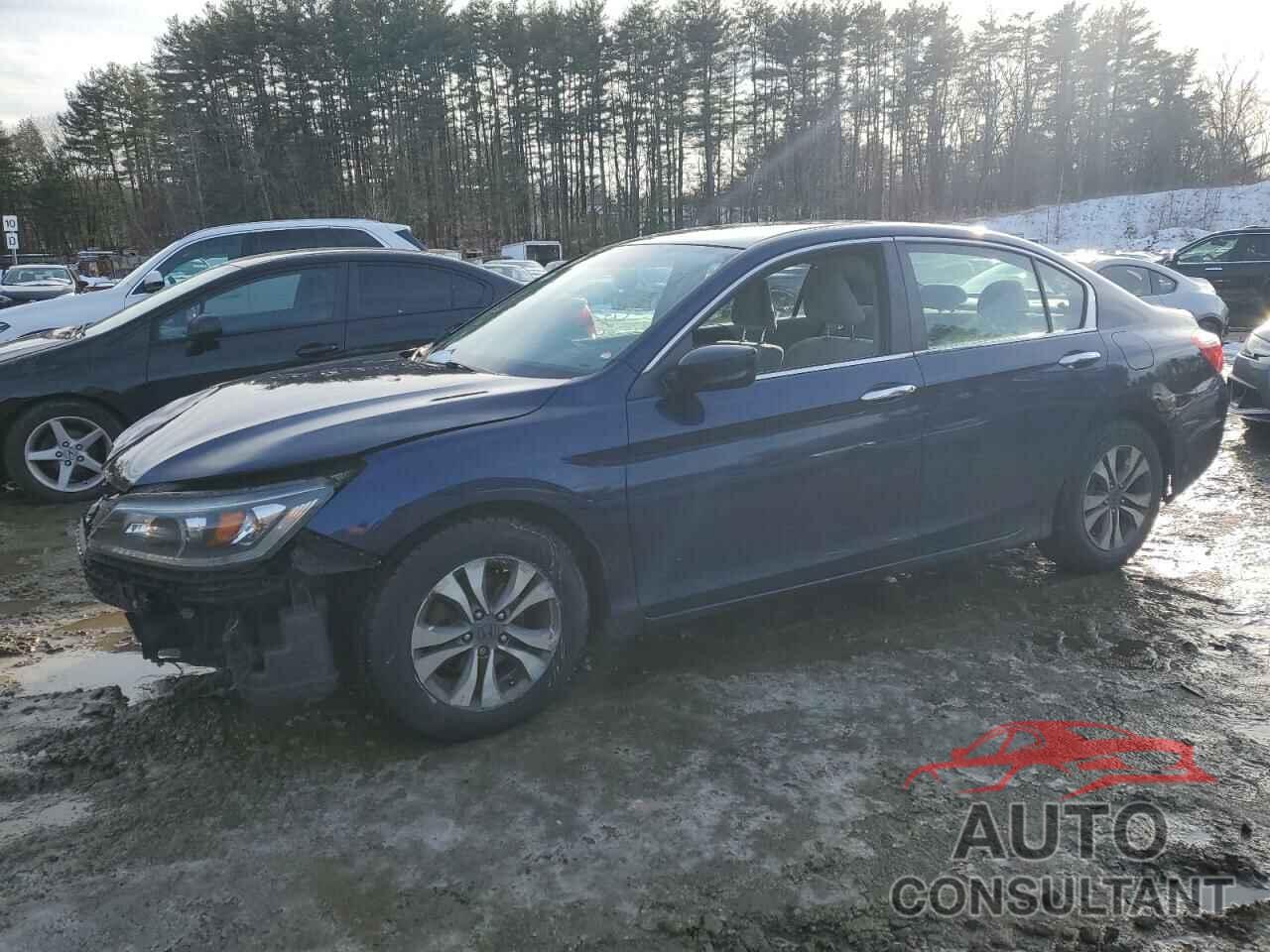 HONDA ACCORD 2013 - 1HGCR2F39DA047092