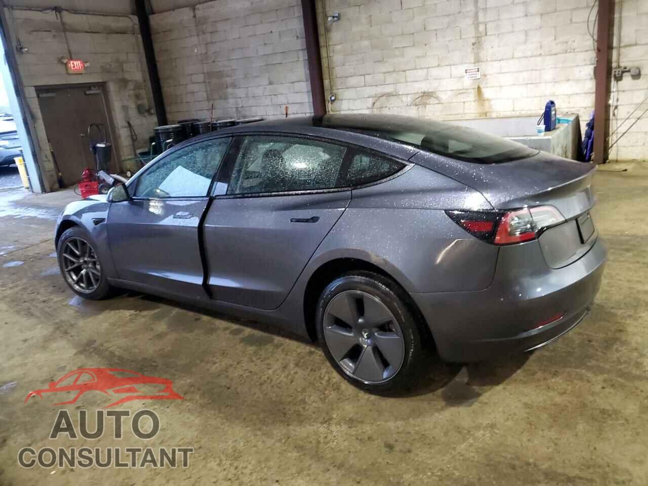 TESLA MODEL 3 2023 - 5YJ3E1EA0PF663778