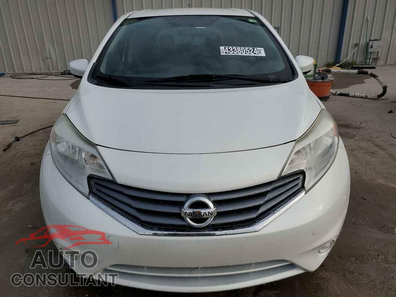 NISSAN VERSA 2016 - 3N1CE2CP6GL368055