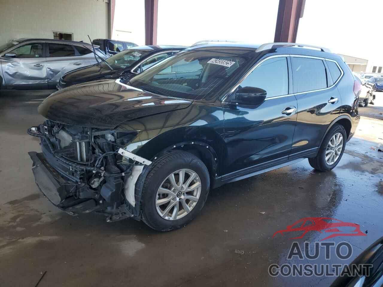 NISSAN ROGUE 2020 - 5N1AT2MV1LC733153