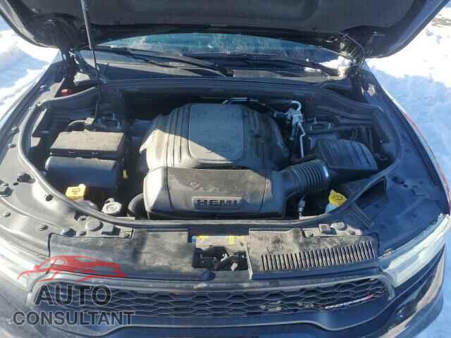 DODGE DURANGO 2023 - 1C4SDJCT0PC693668