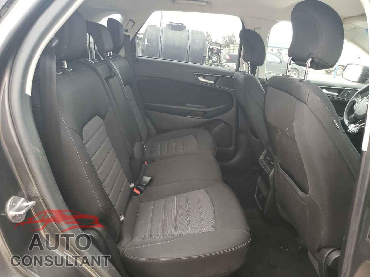FORD EDGE 2016 - 2FMPK3G92GBC66171