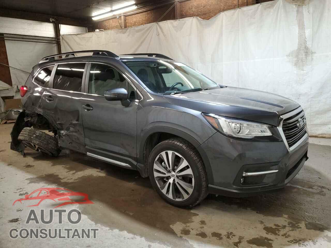 SUBARU ASCENT 2019 - 4S4WMAPD3K3413752