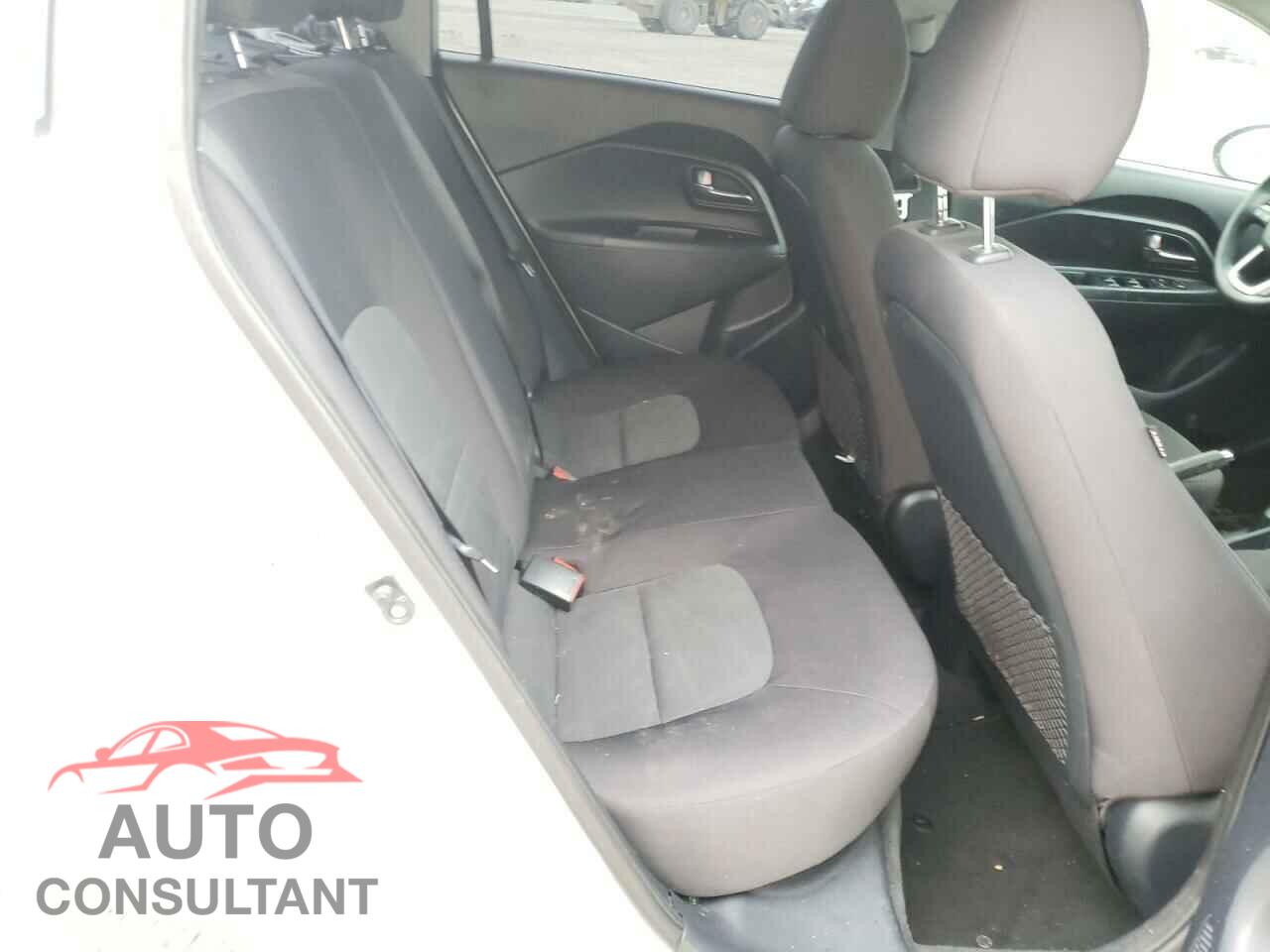KIA RIO 2016 - KNADM4A3XG6692018