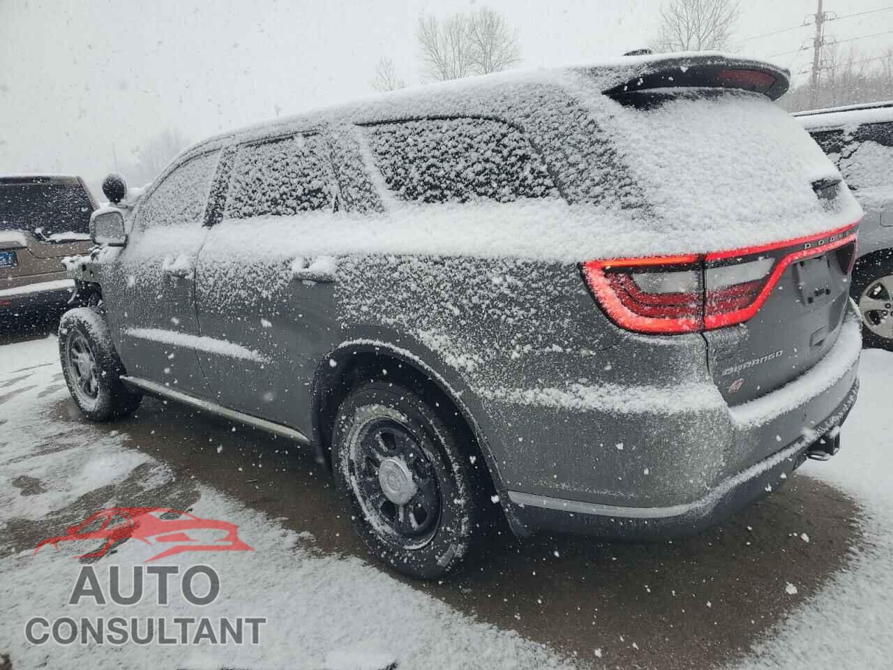 DODGE DURANGO 2023 - 1C4RDJFG2PC618449
