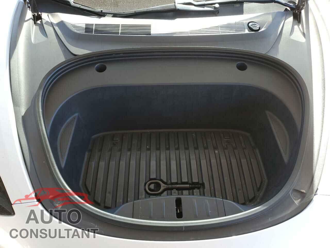 TESLA MODEL 3 2021 - 5YJ3E1EA7MF978749