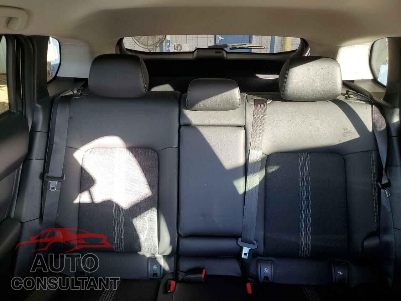 MAZDA CX-50 PREF 2025 - 7MMVABBM5SN304381