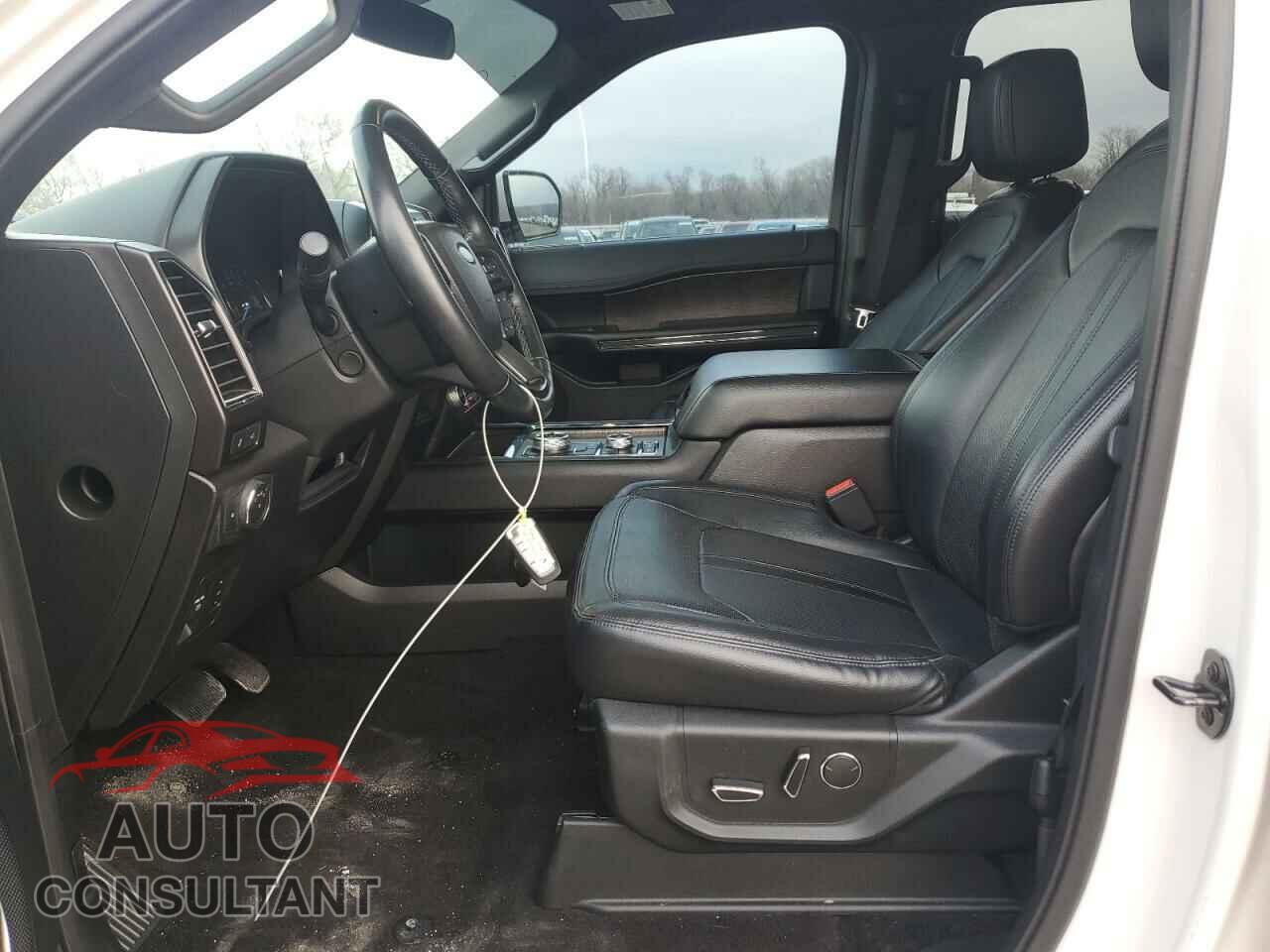 FORD EXPEDITION 2019 - 1FMJK2AT2KEA32467