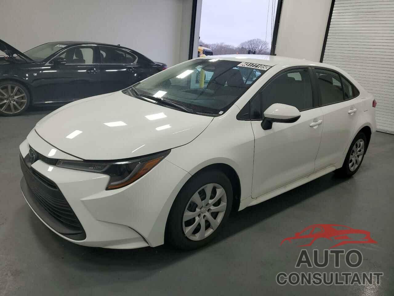 TOYOTA COROLLA 2024 - 5YFB4MDE9RP200548
