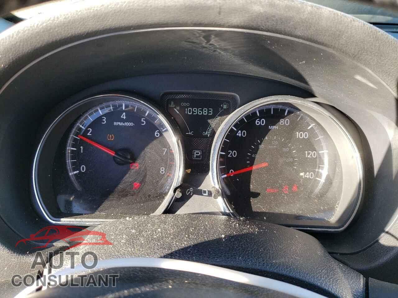 NISSAN VERSA 2017 - 3N1CN7AP3HL891356