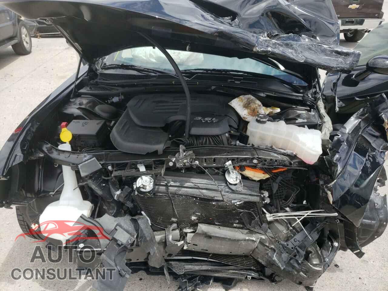 DODGE CHALLENGER 2021 - 2C3CDZJG9MH674042