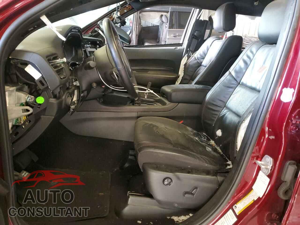 DODGE DURANGO 2023 - 1C4SDJCT8PC568692