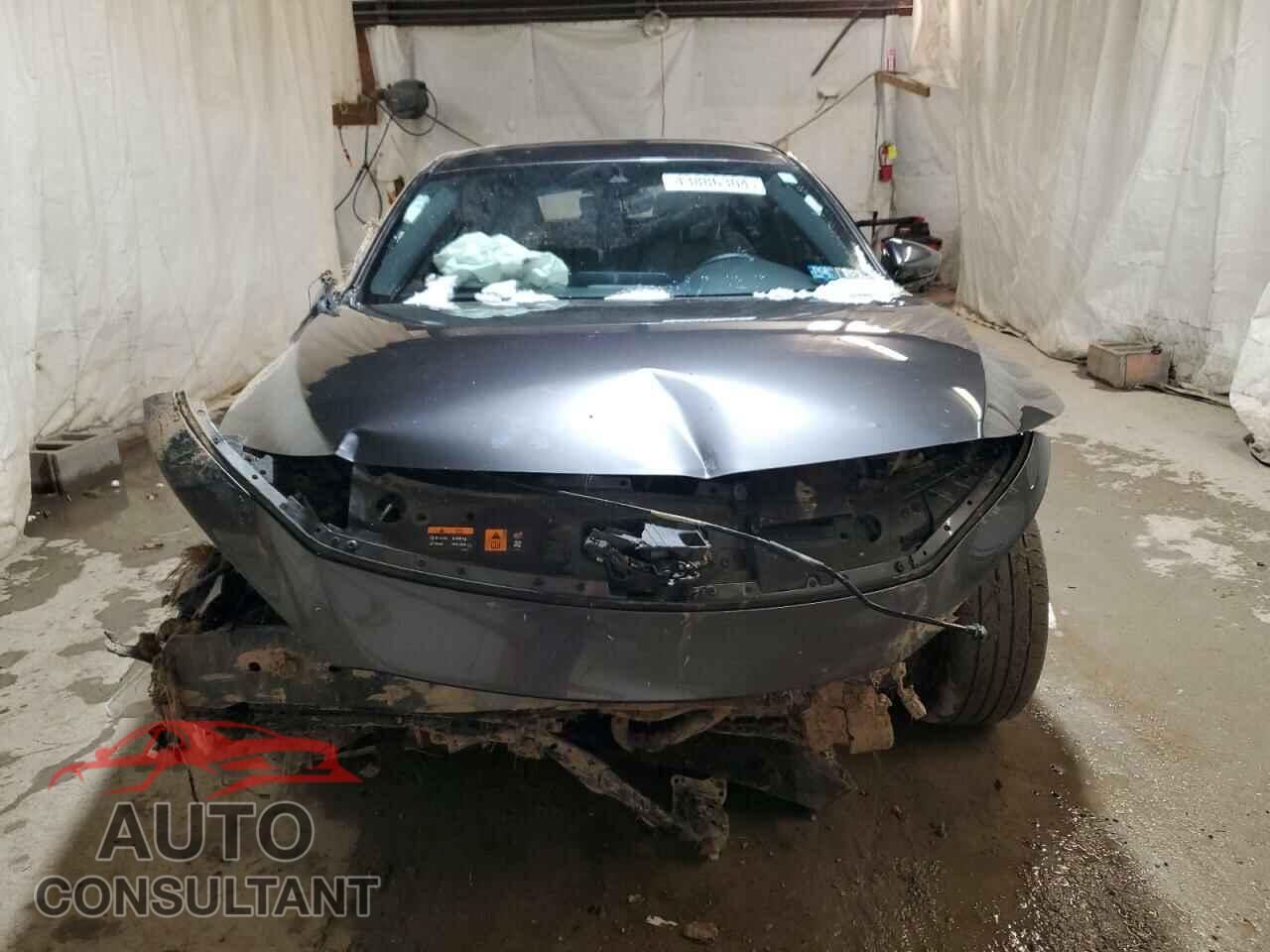 MAZDA 3 2019 - JM1BPBMM1K1136535