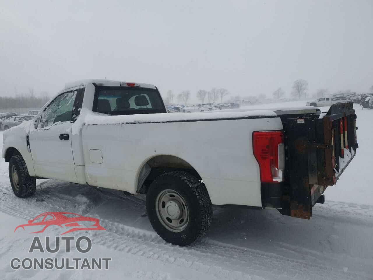 FORD F250 2017 - 1FTBF2A65HEE73526