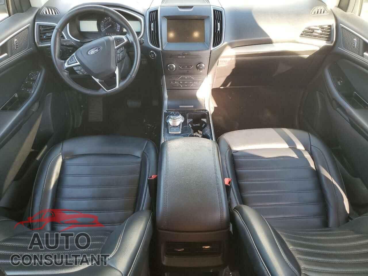 FORD EDGE 2020 - 2FMPK3J92LBA17078