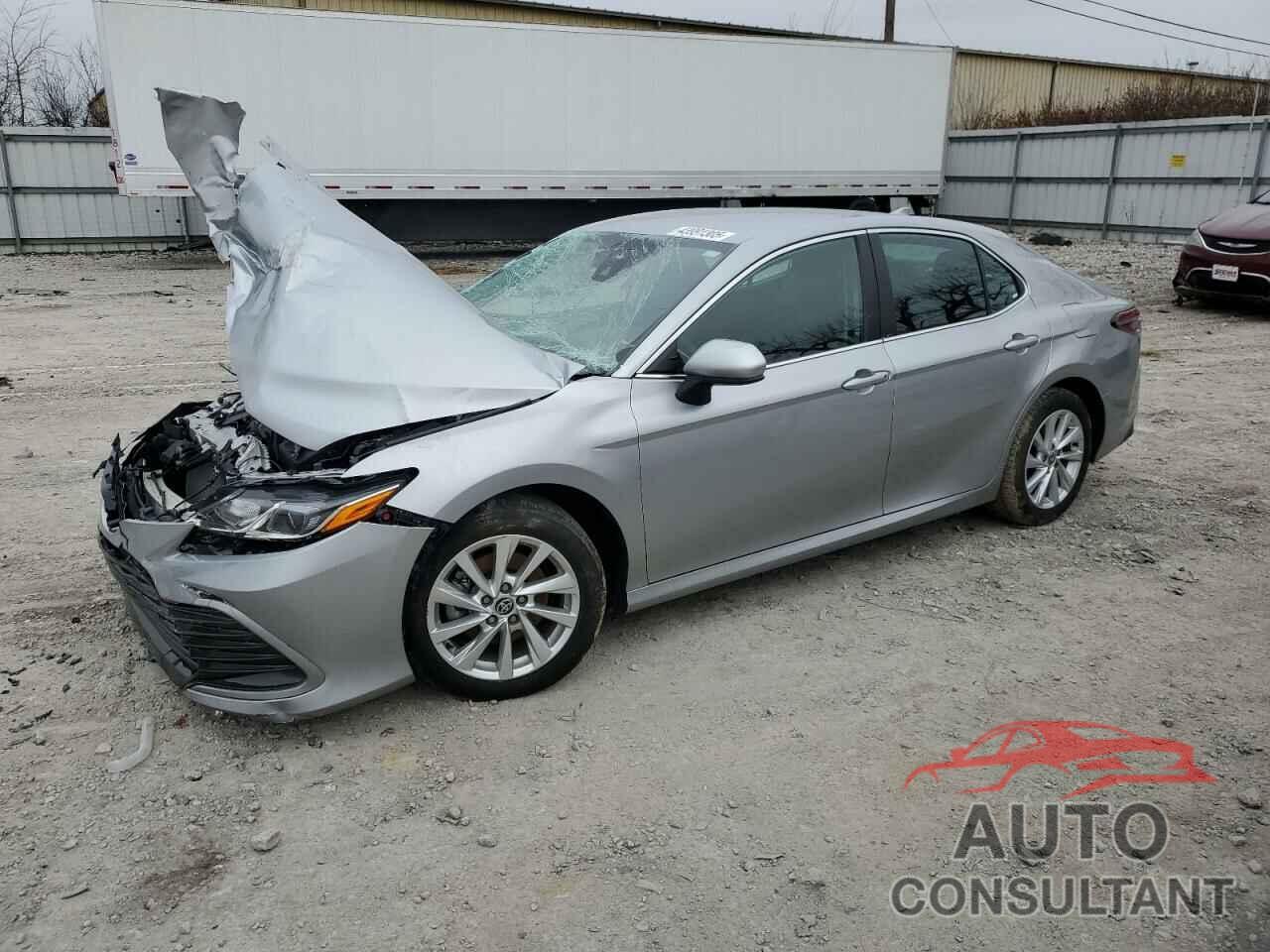 TOYOTA CAMRY 2023 - 4T1C11AK6PU794856